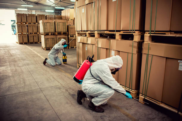 Best Commercial Pest Control Services  in St Cloud, MN
